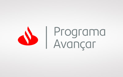 Programa Avançar Santander